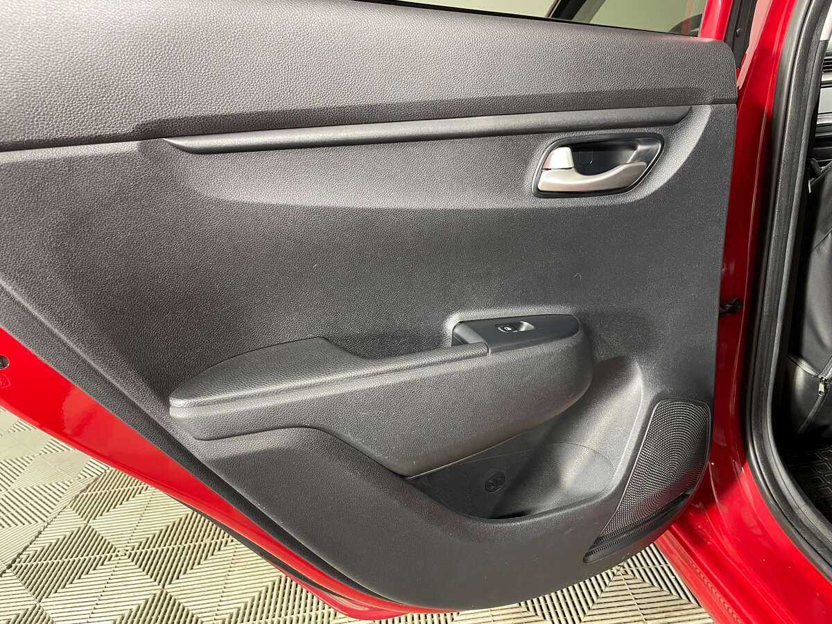 Б/У Киа Рио 2019 года. Фото: #24