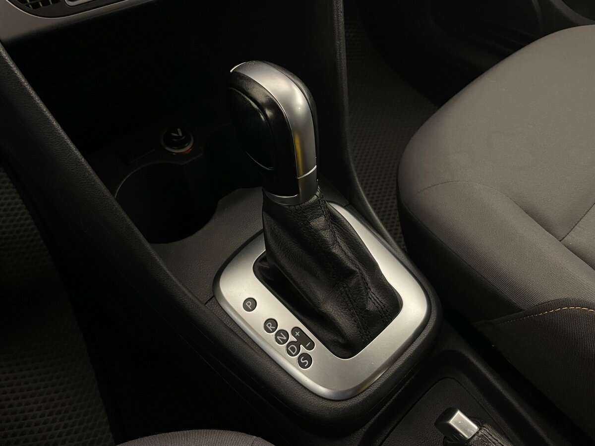 Б/У Фольксваген Поло 2016 года. Фото: #15