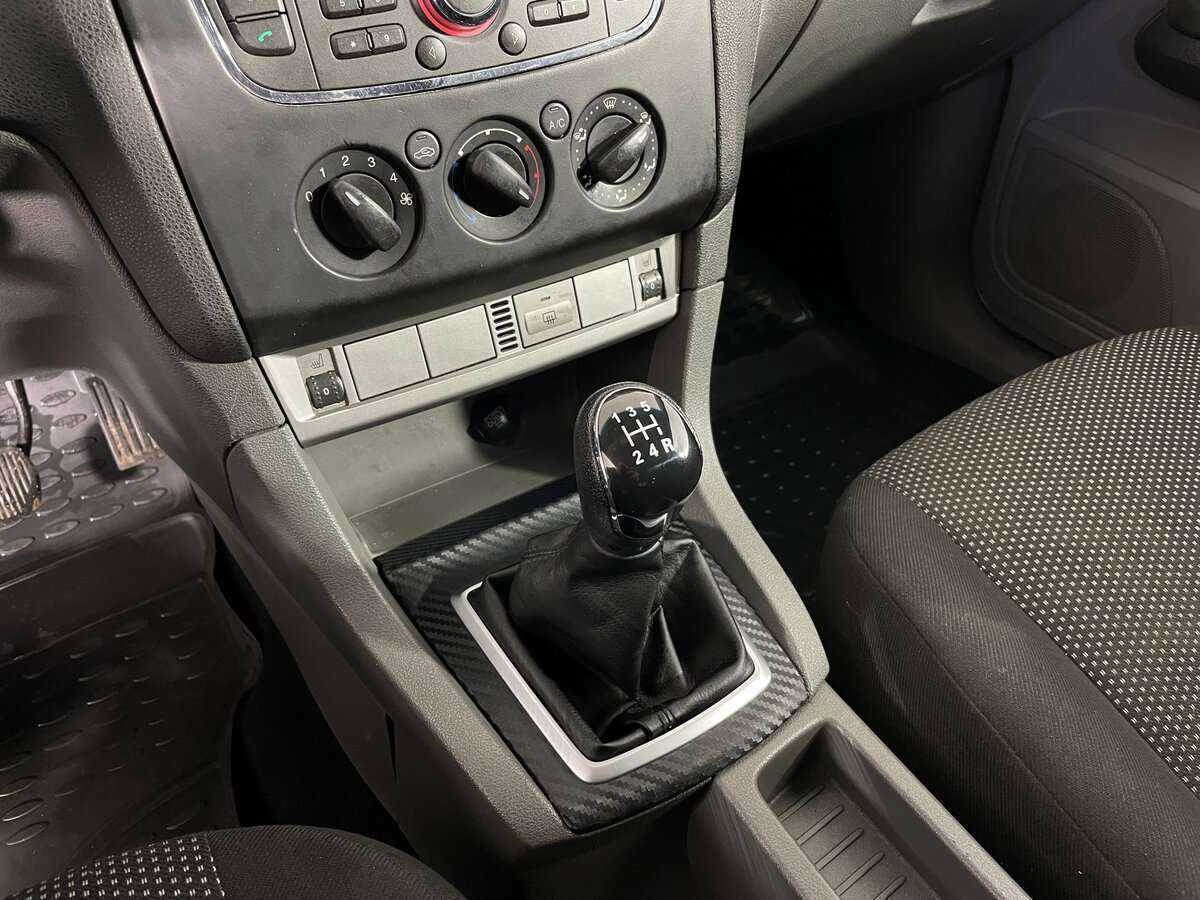 Б/У Форд Фокус 2010 года. Фото: #13