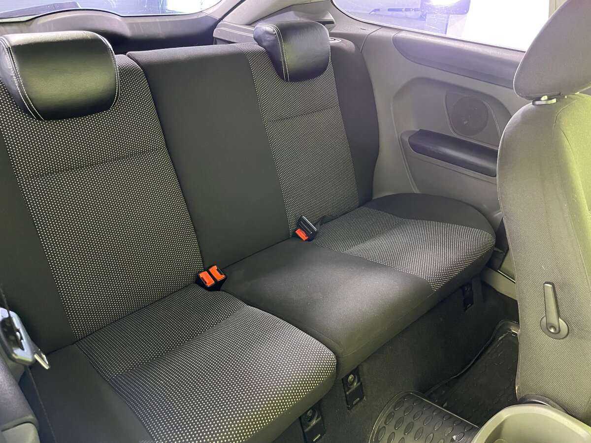 Б/У Форд Фокус 2010 года. Фото: #17