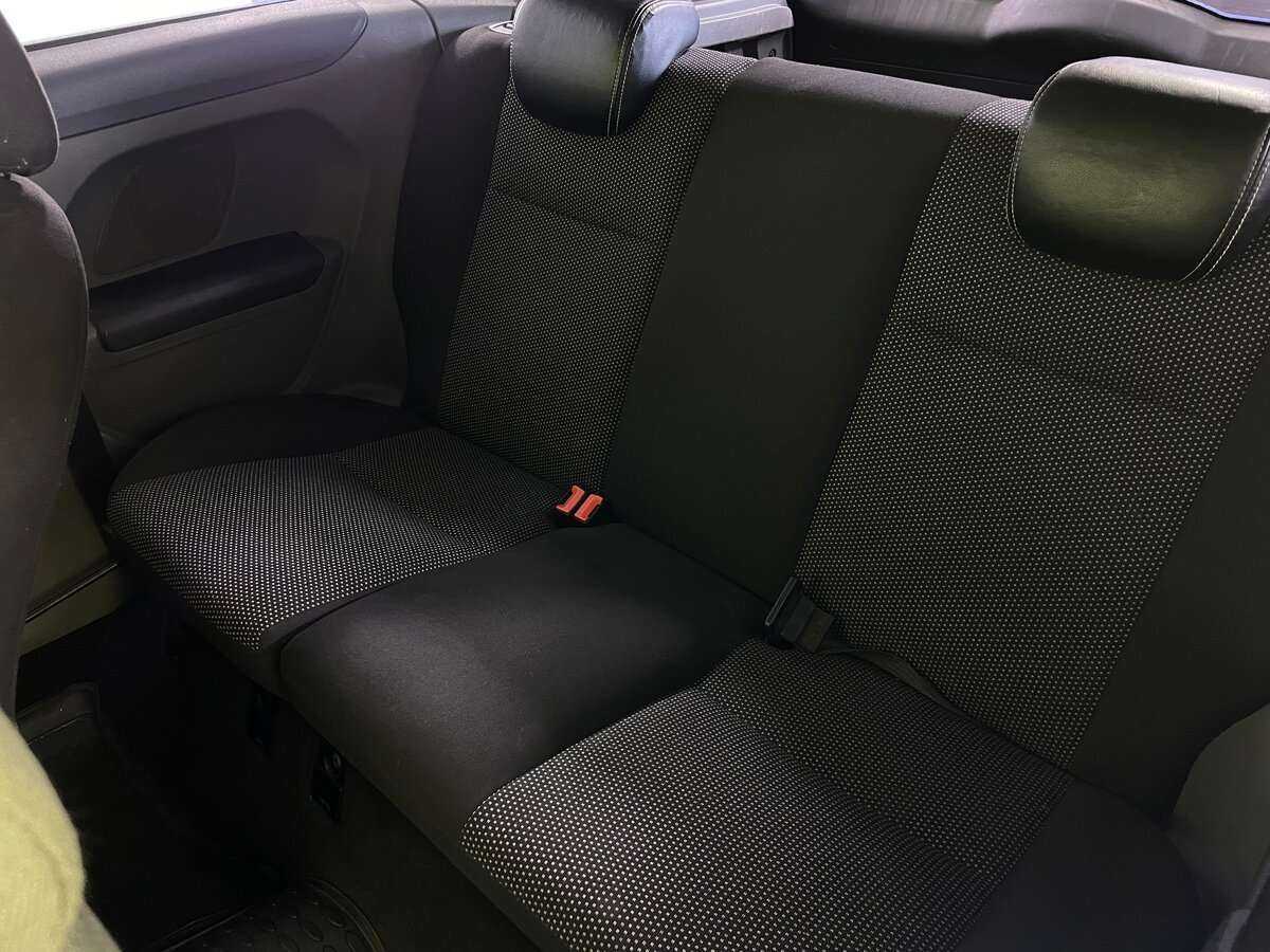 Б/У Форд Фокус 2010 года. Фото: #18