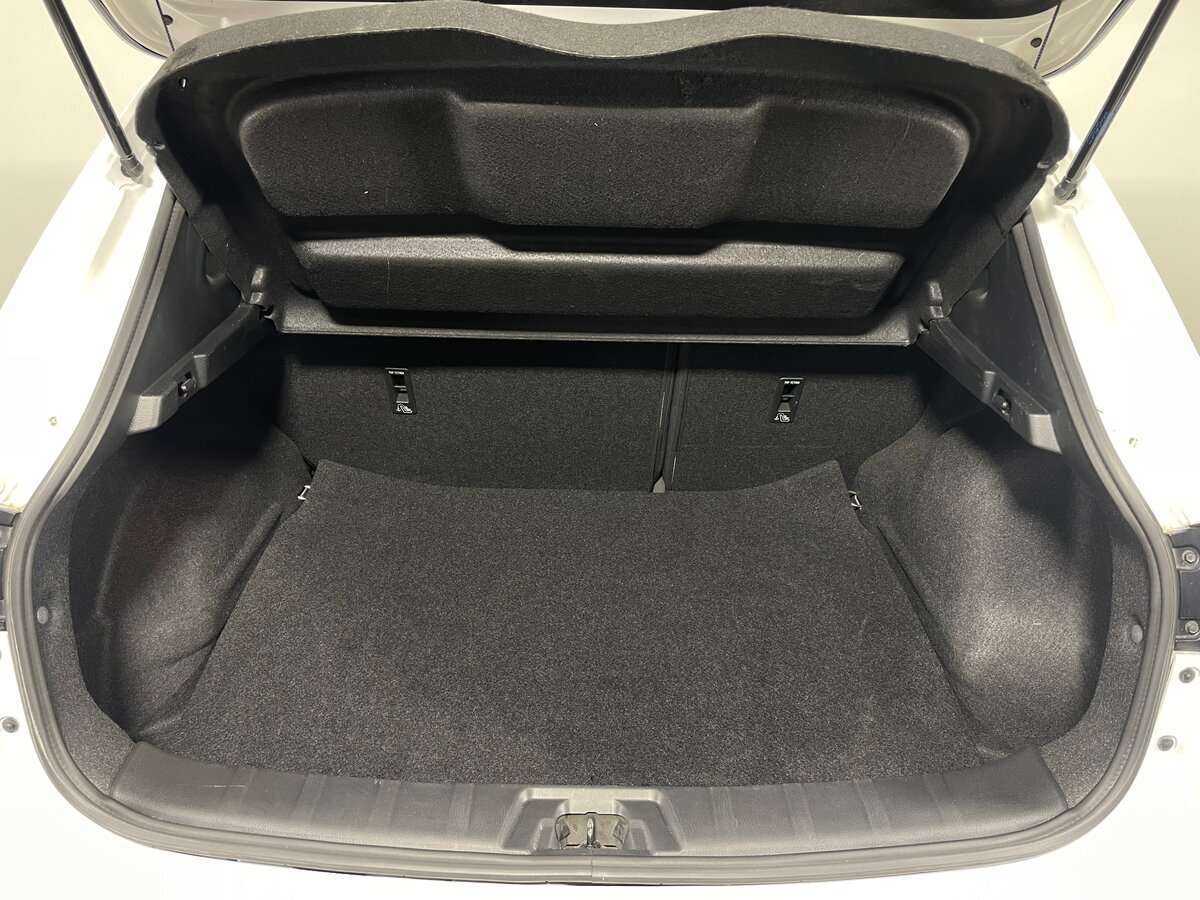 Б/У Ниссан Кашкай 2019 года. Фото: #8