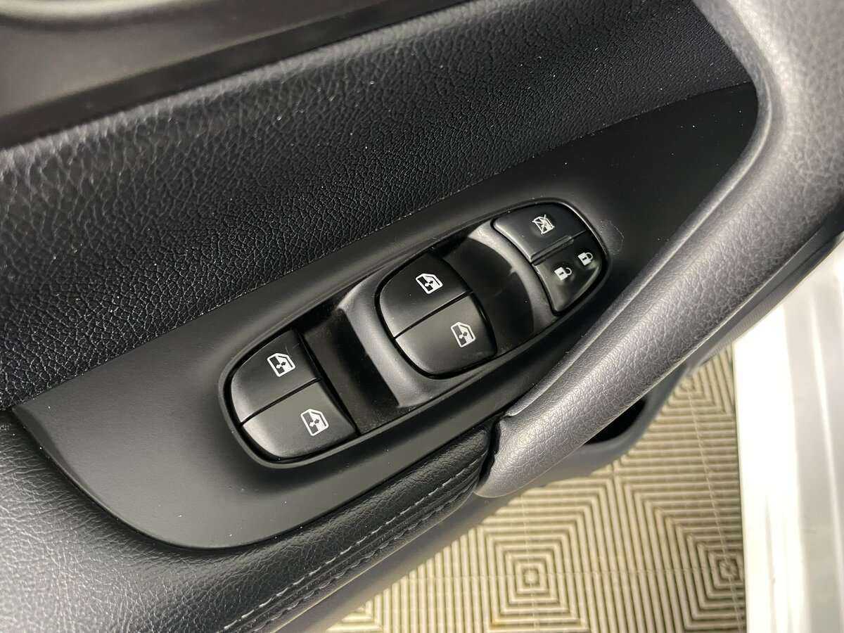 Б/У Ниссан Кашкай 2019 года. Фото: #18