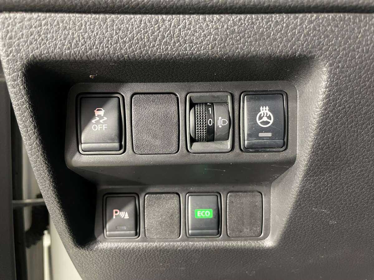 Б/У Ниссан Кашкай 2019 года. Фото: #19