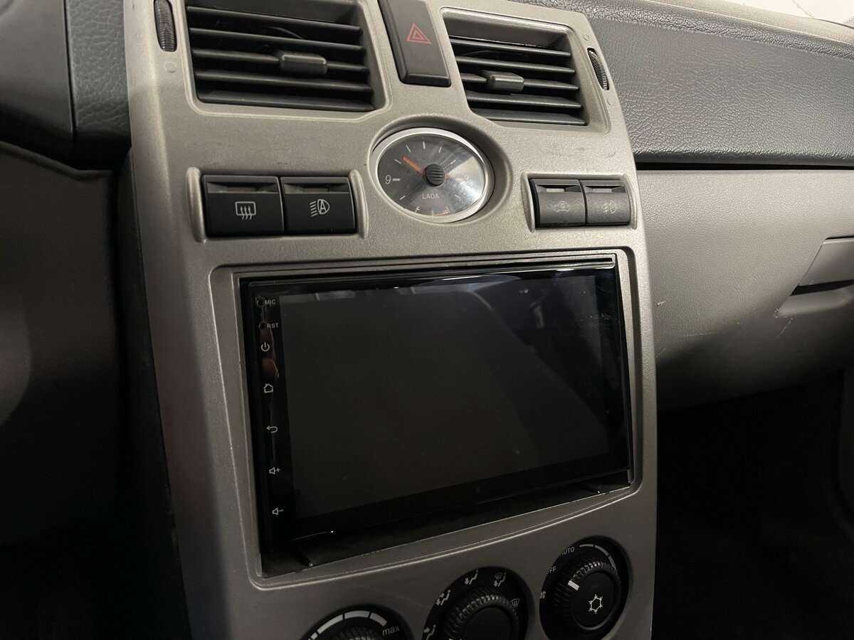 Б/У Лада (ВАЗ) Приора 2012 года. Фото: #12