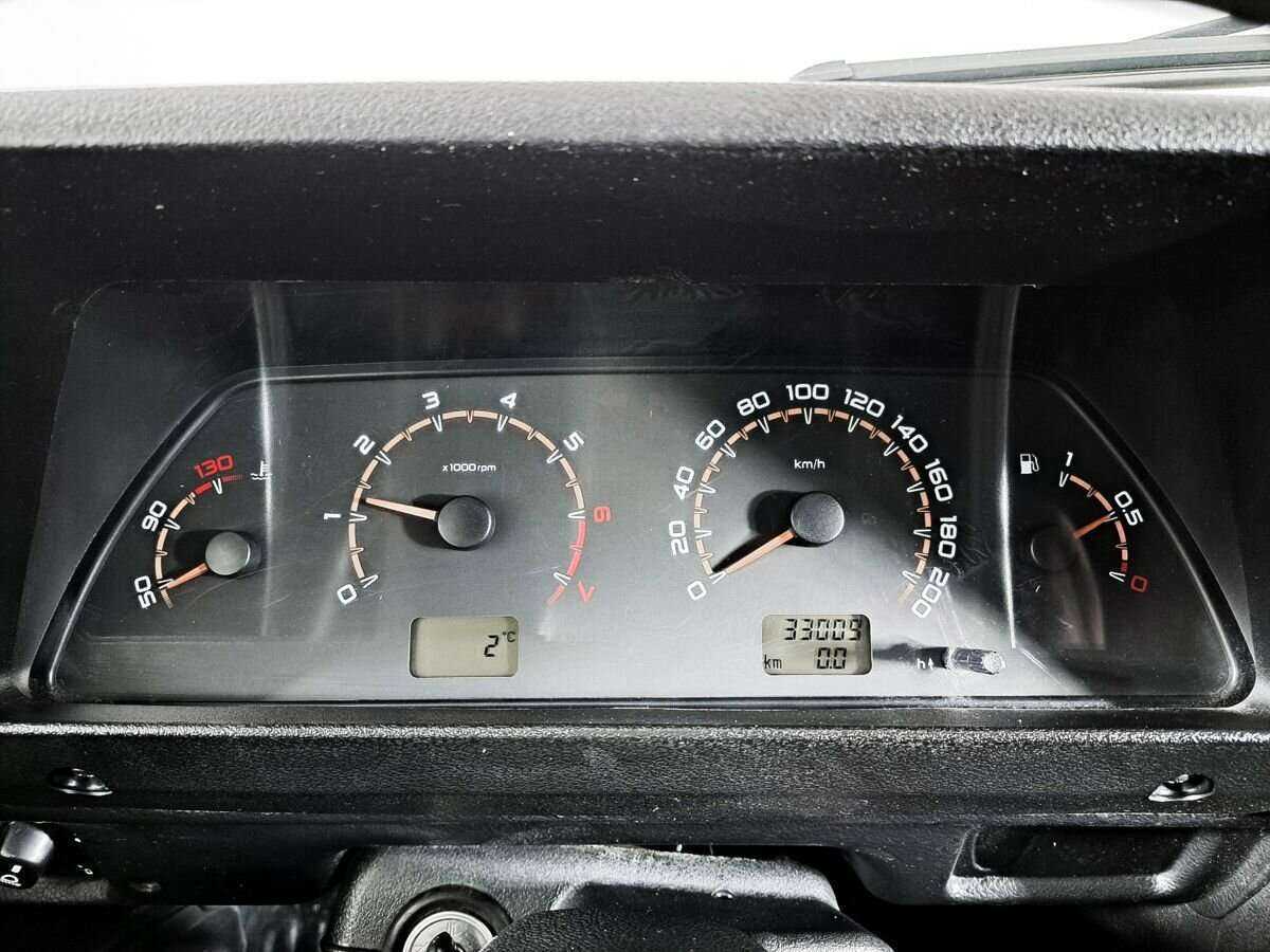 Б/У Лада (ВАЗ) 2121 (4х4) 2019 года. Фото: #10