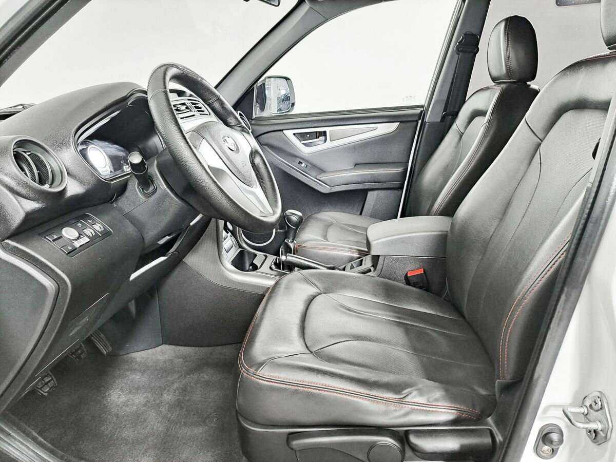 Б/У Лифан Икс60 2017 года. Фото: #13