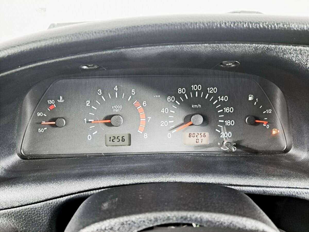 Б/У Шевроле Нива 2017 года. Фото: #9