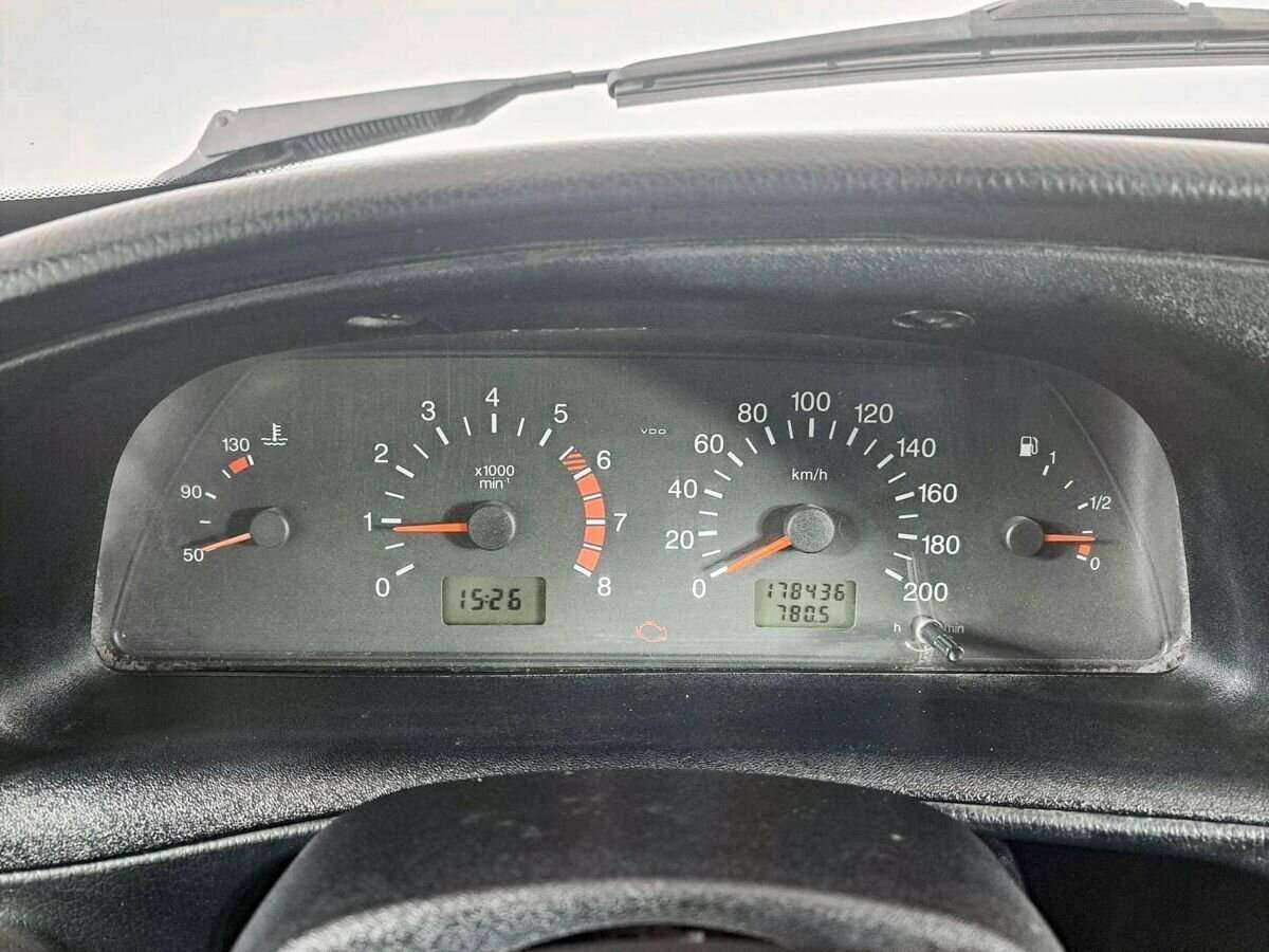 Б/У Шевроле Нива 2016 года. Фото: #10