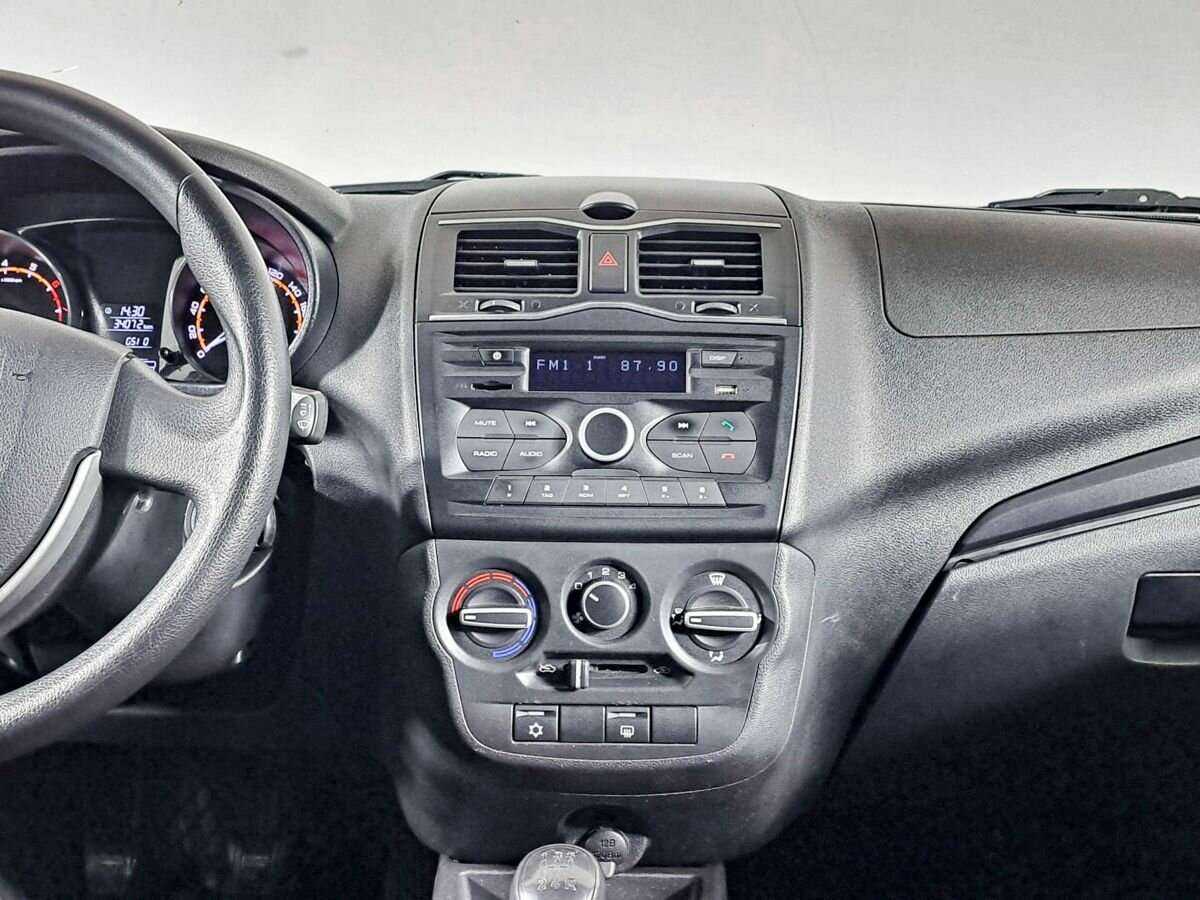 Б/У Лада (ВАЗ) Гранта 2021 года. Фото: #12