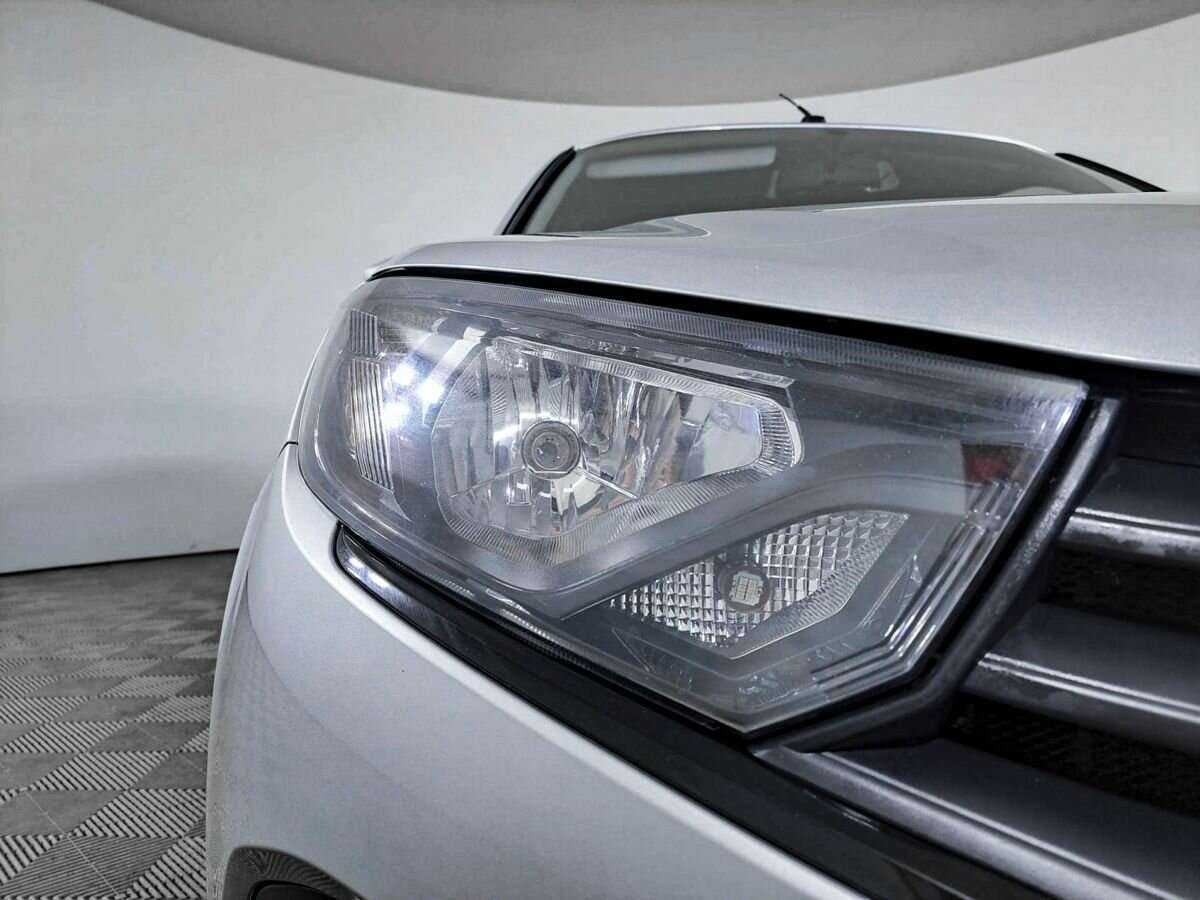 Б/У Лада (ВАЗ) Гранта 2022 года. Фото: #15