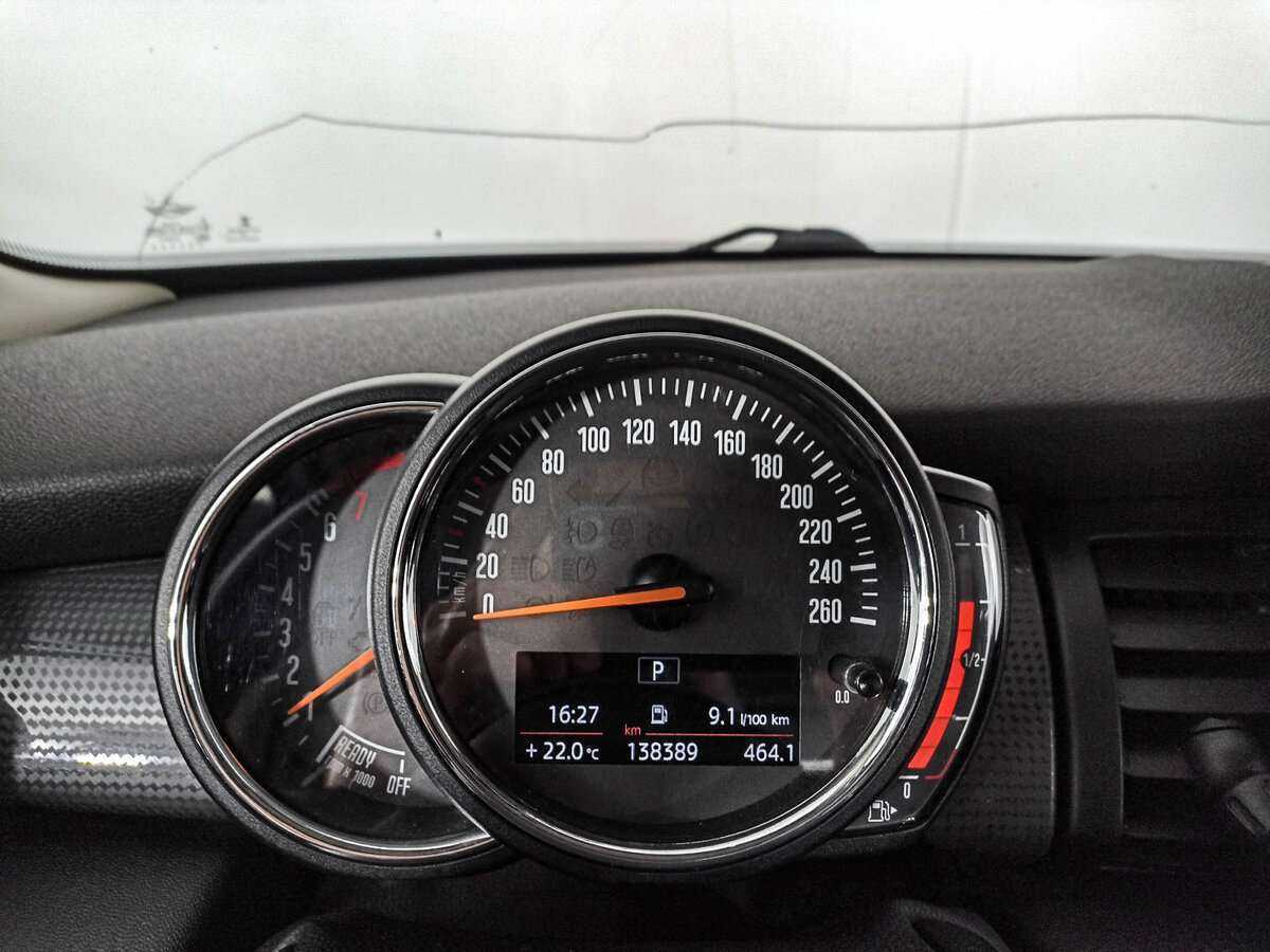 Б/У Мини Хэтч 2018 года. Фото: #10