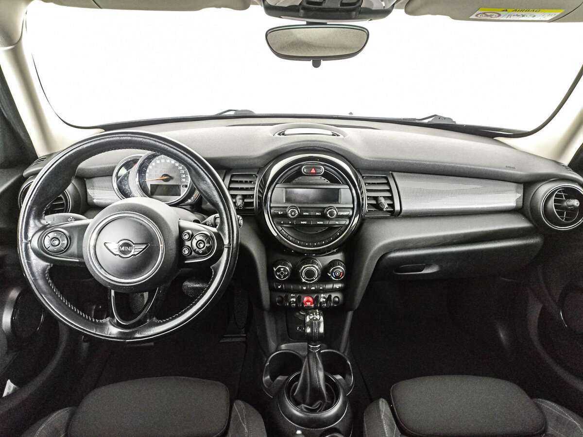 Б/У Мини Хэтч 2018 года. Фото: #11