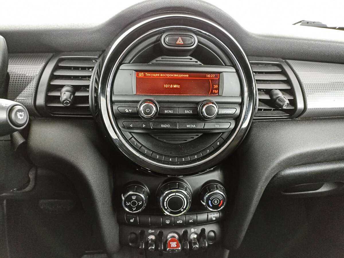 Б/У Мини Хэтч 2018 года. Фото: #12