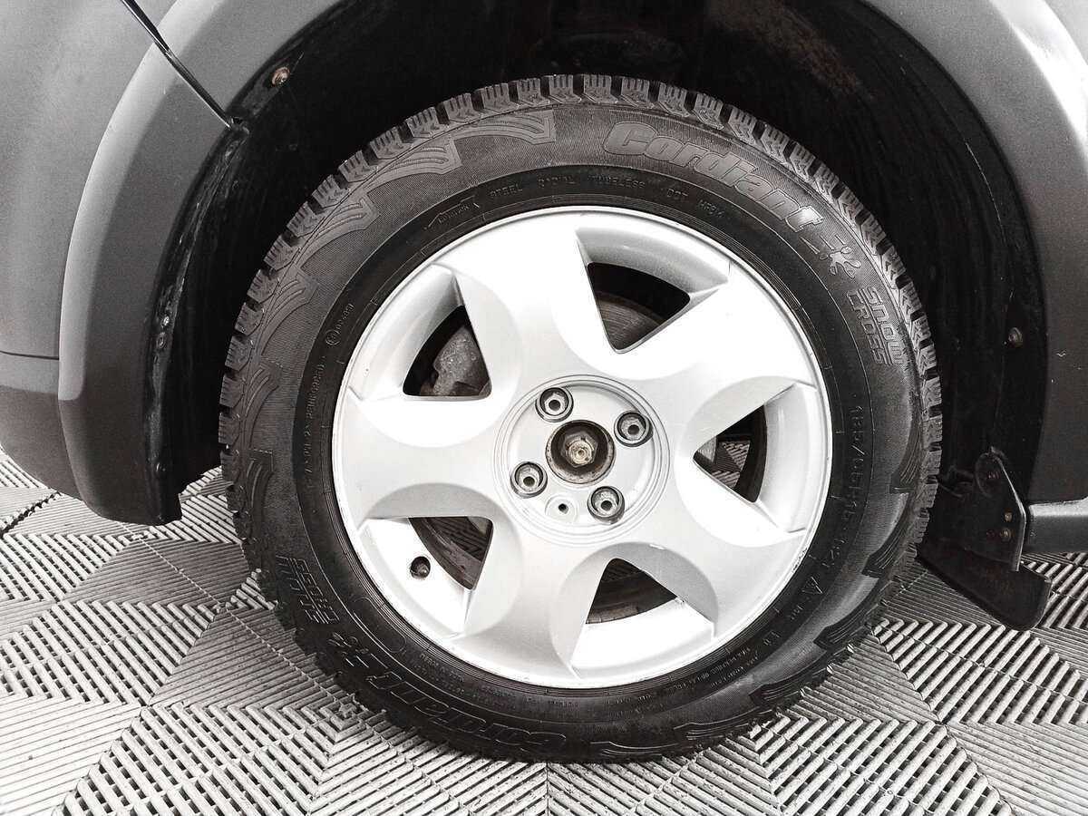 Б/У Рено Сандеро 2013 года. Фото: #17