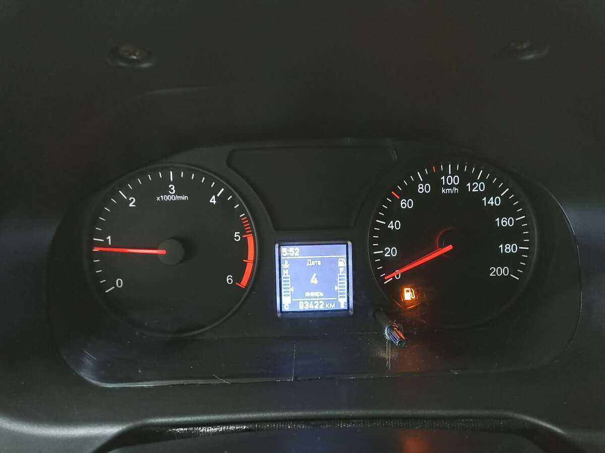 Б/У УАЗ Патриот 2019 года. Фото: #7