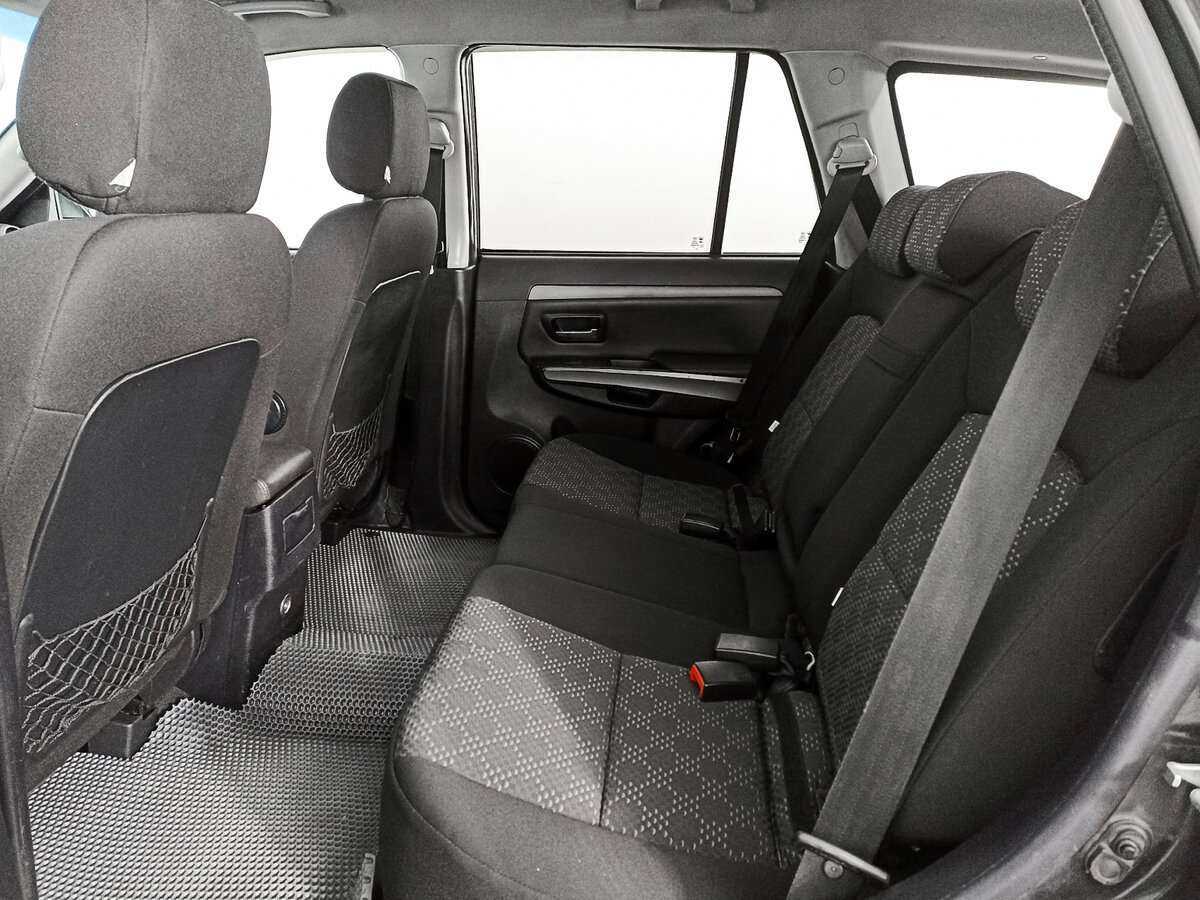 Б/У Грейт Вол Ховер М3 2011 года. Фото: #7