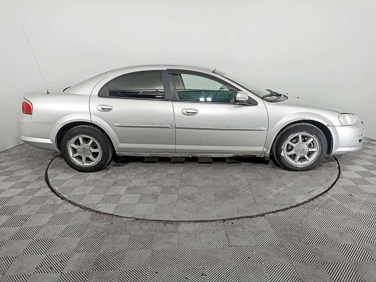 Б/У ГАЗ Волга Сибер 2009 года. Фото: #3