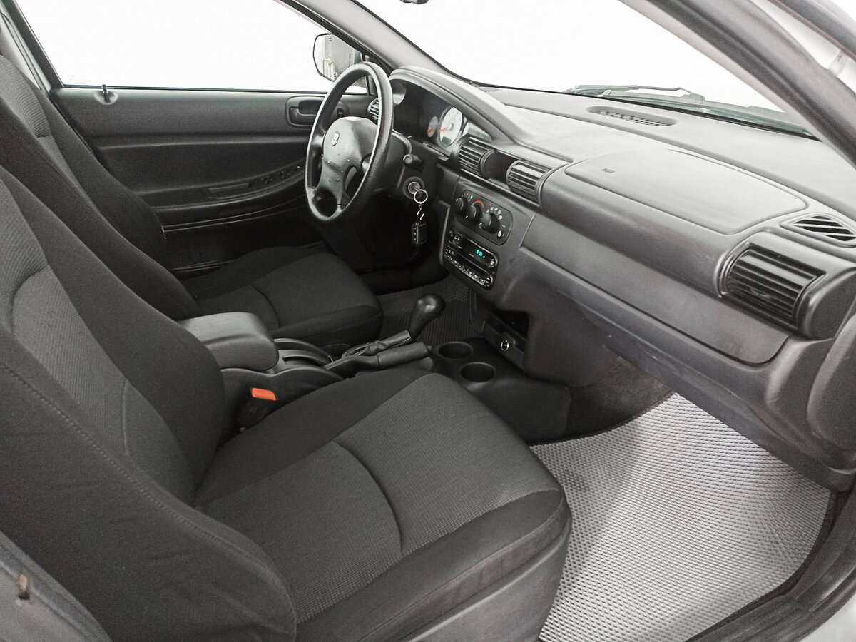 Б/У ГАЗ Волга Сибер 2009 года. Фото: #10