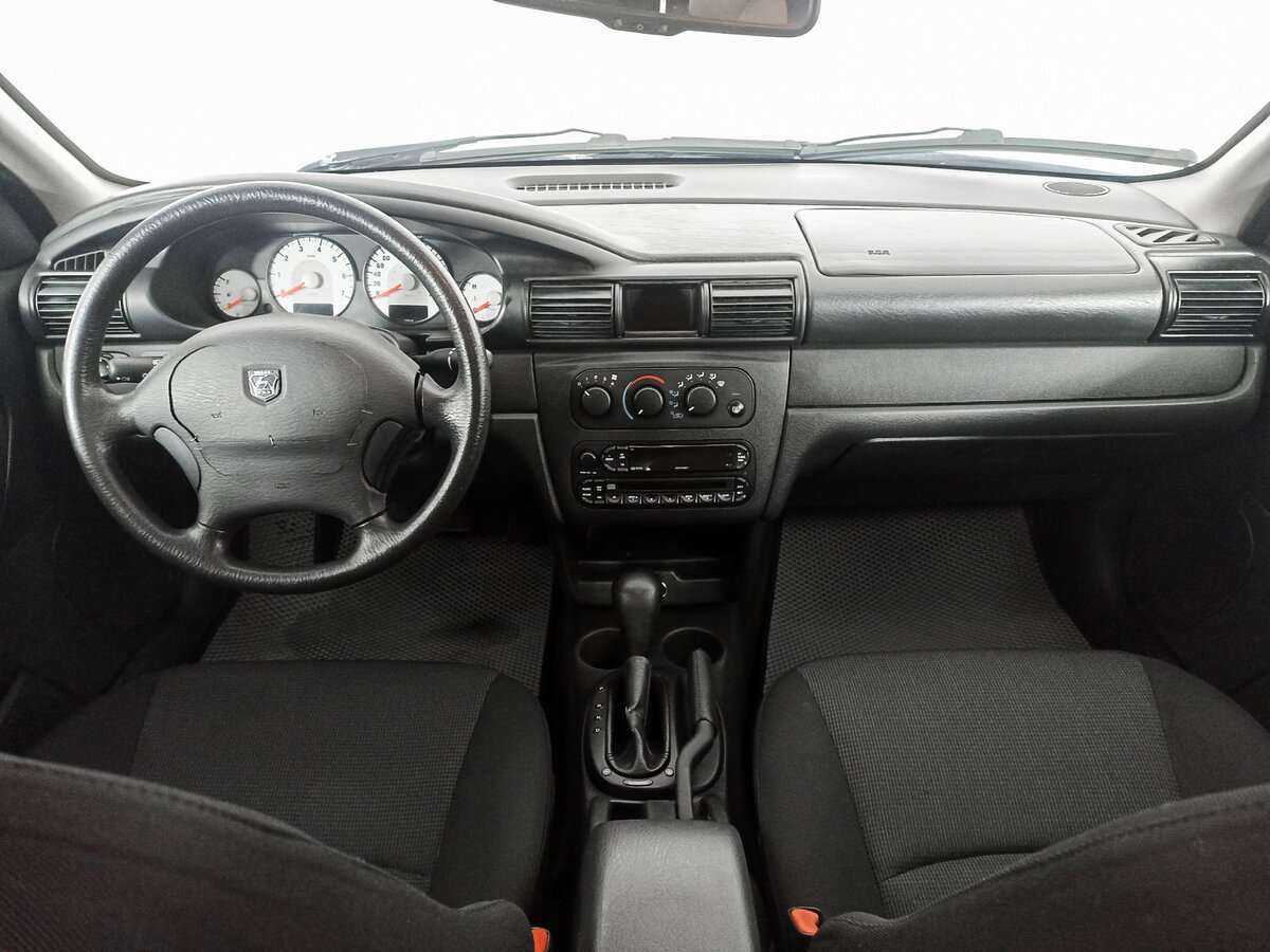 Б/У ГАЗ Волга Сибер 2009 года. Фото: #13