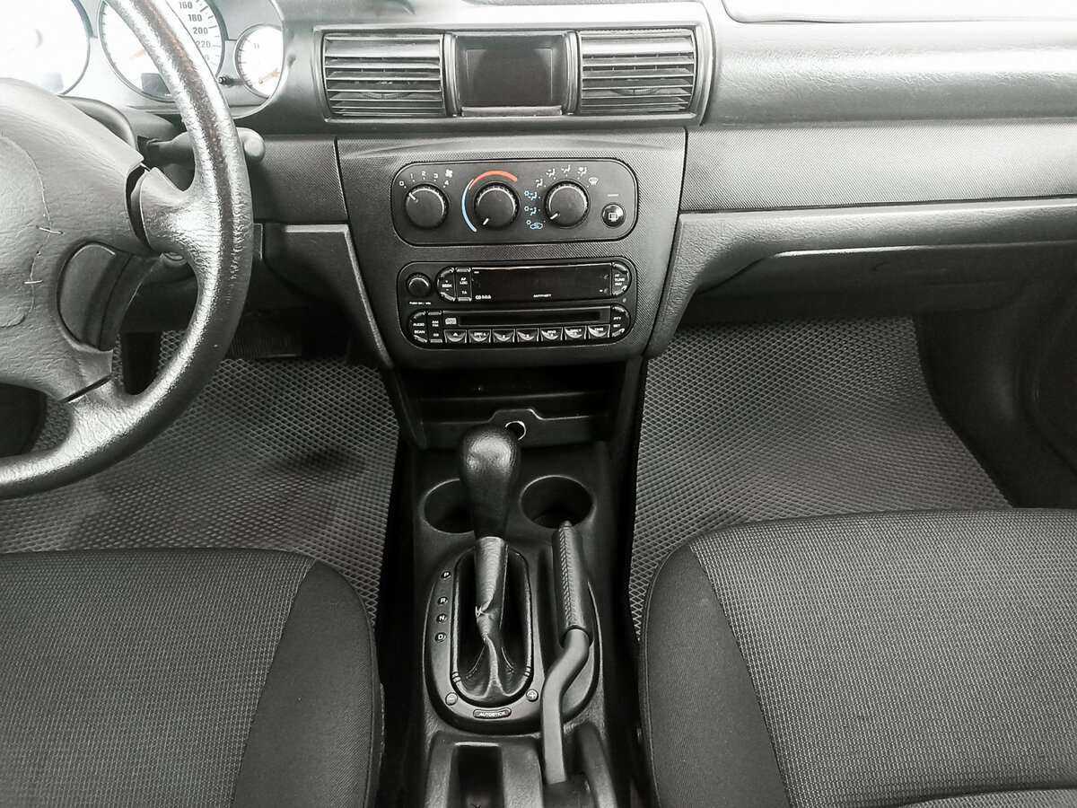 Б/У ГАЗ Волга Сибер 2009 года. Фото: #14