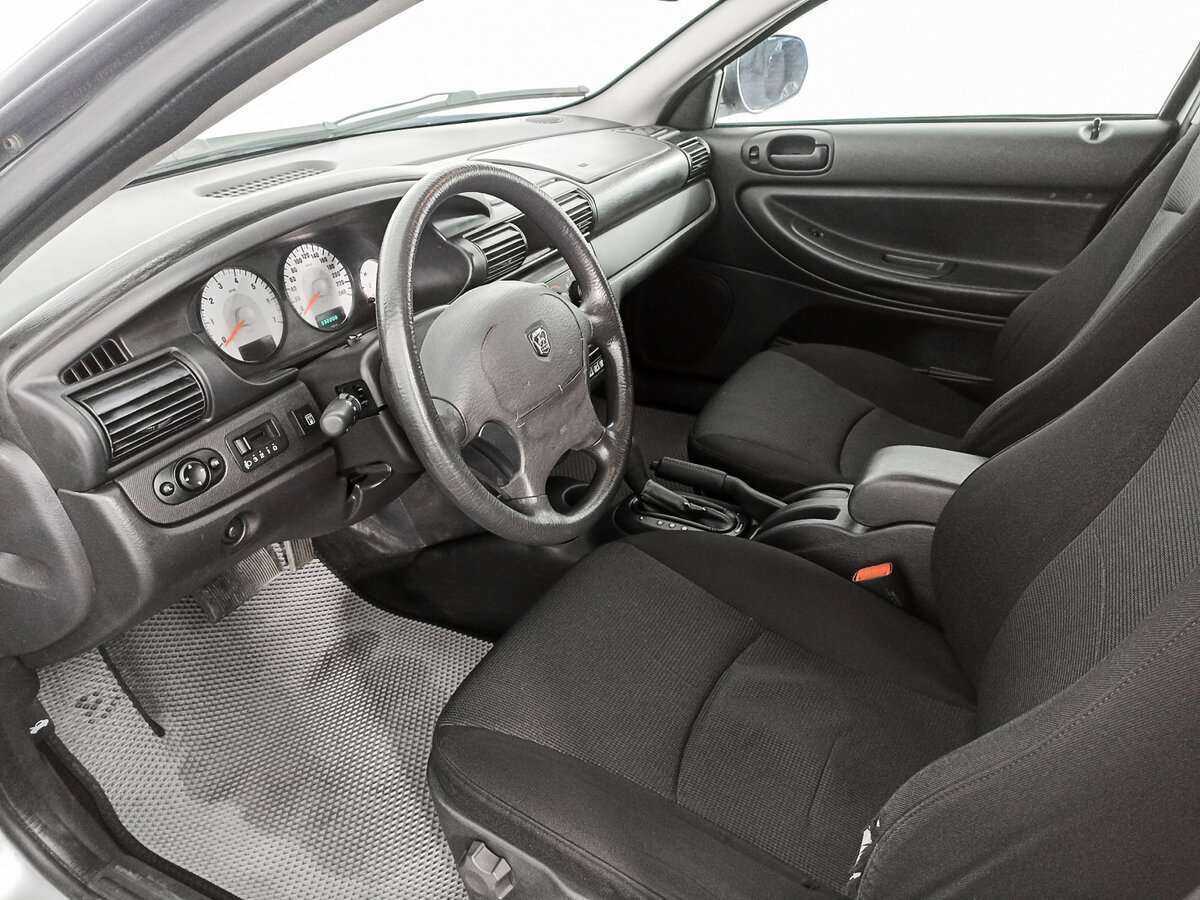 Б/У ГАЗ Волга Сибер 2009 года. Фото: #15