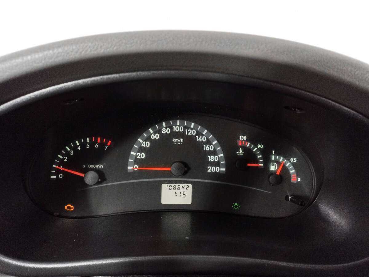 Б/У Лада (ВАЗ) Калина 2012 года. Фото: #12