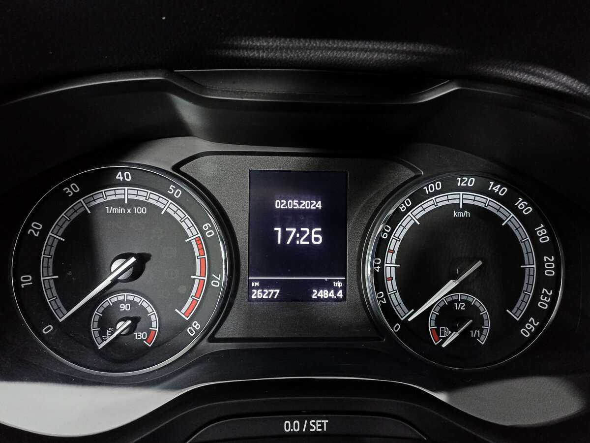 Б/У Шкода Кодиак 2020 года. Фото: #10