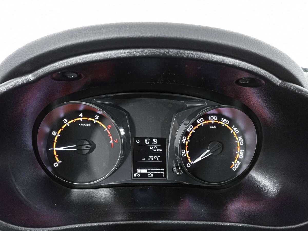 Б/У Лада (ВАЗ) Гранта 2024 года. Фото: #10