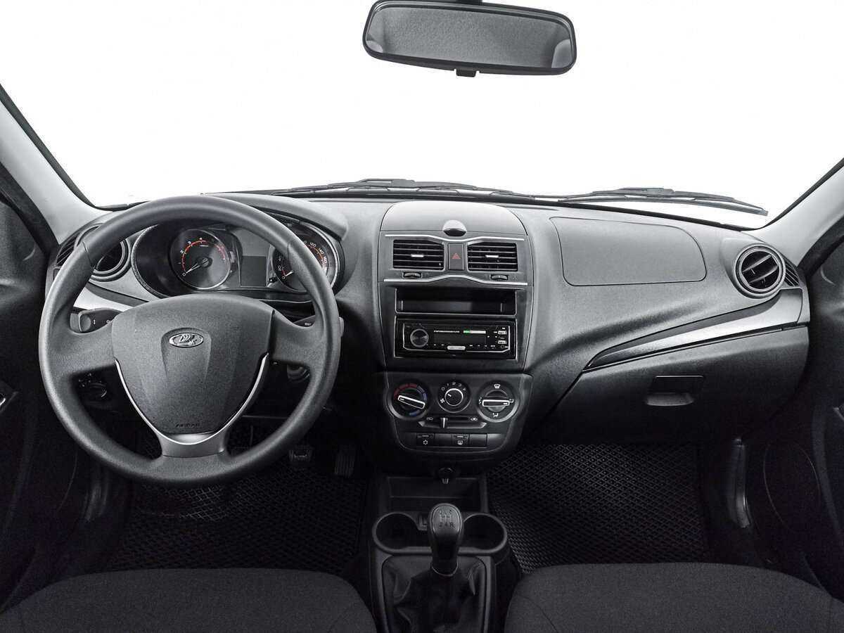 Б/У Лада (ВАЗ) Гранта 2024 года. Фото: #11