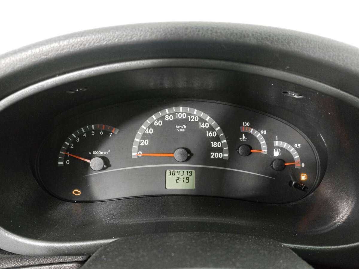 Б/У Лада (ВАЗ) Калина 2013 года. Фото: #9