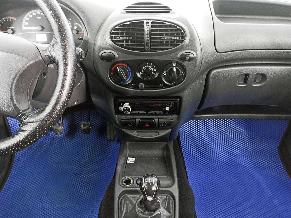 Б/У Лада (ВАЗ) Калина 2013 года. Фото: #11