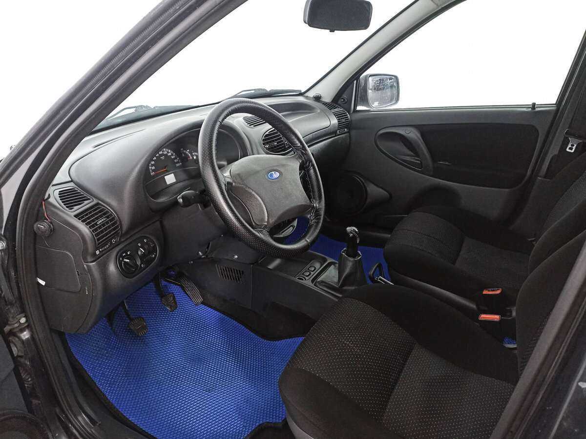 Б/У Лада (ВАЗ) Калина 2013 года. Фото: #12