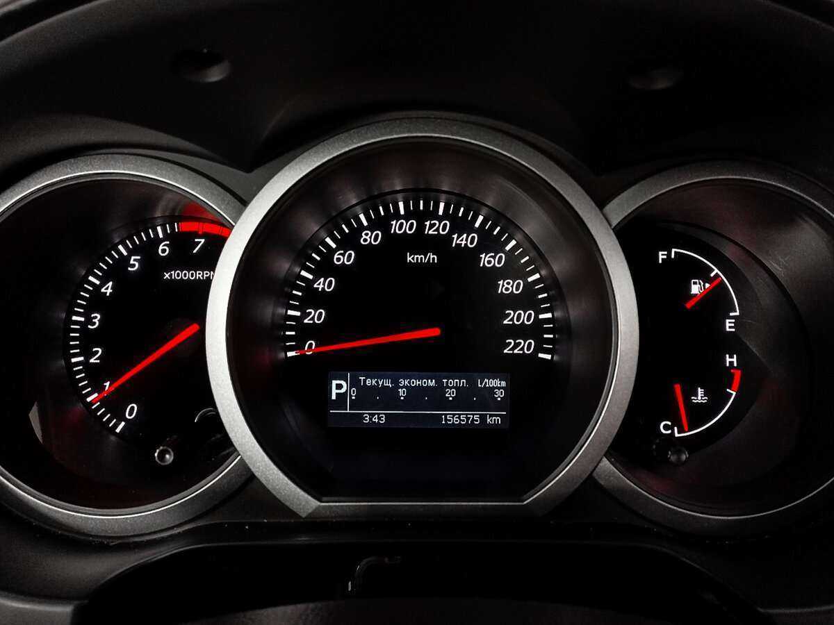 Б/У Сузуки Гранд Витара 2011 года. Фото: #8