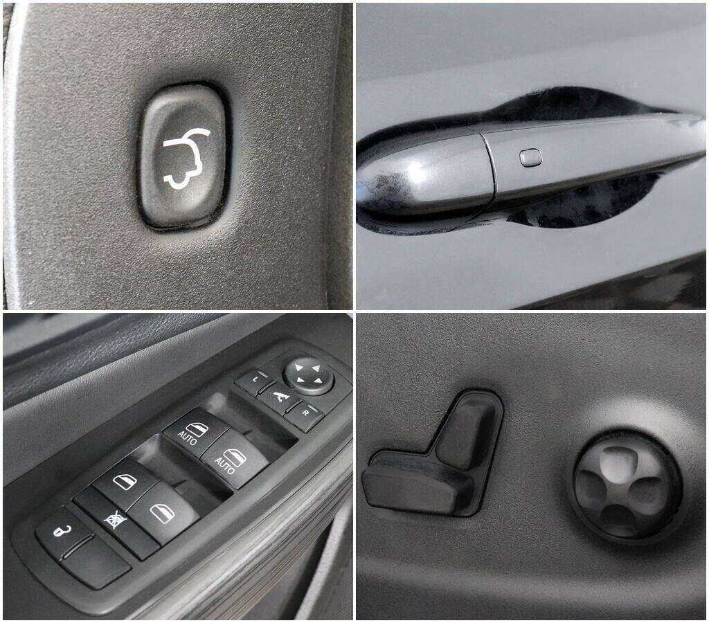 Б/У Джип Чироки 2014 года. Фото: #13