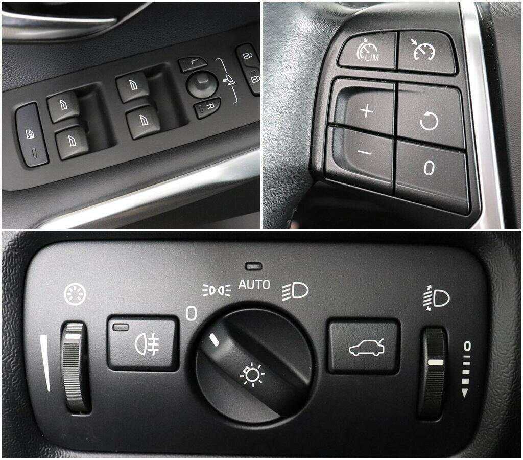 Б/У Вольво В40 Кросс Кантри 2015 года. Фото: #13