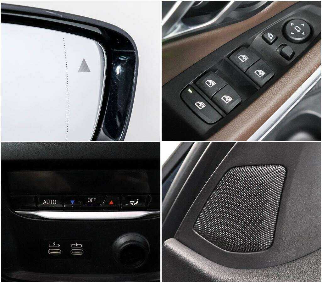 Б/У БМВ 3 серии 2019 года. Фото: #13