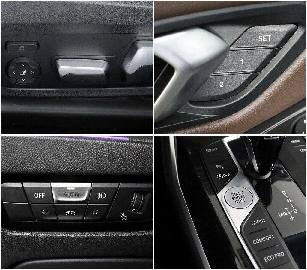 Б/У БМВ 3 серии 2019 года. Фото: #14