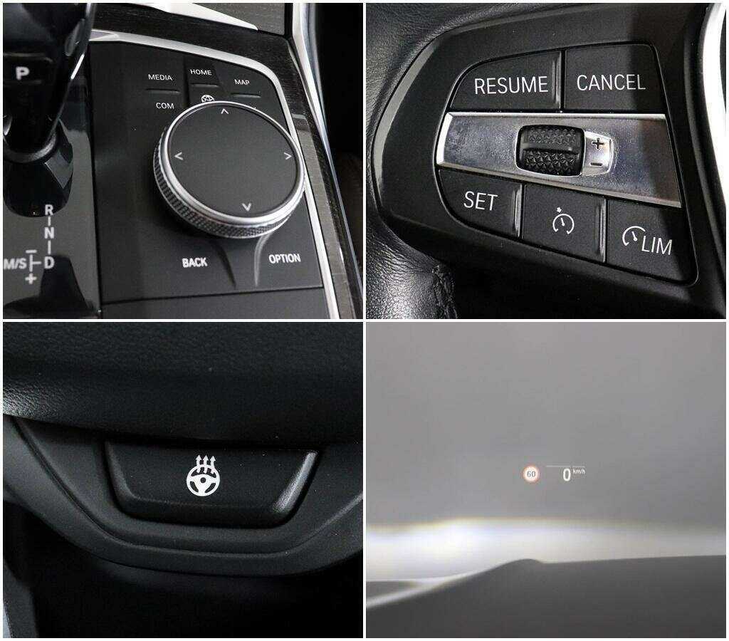 Б/У БМВ 3 серии 2019 года. Фото: #15