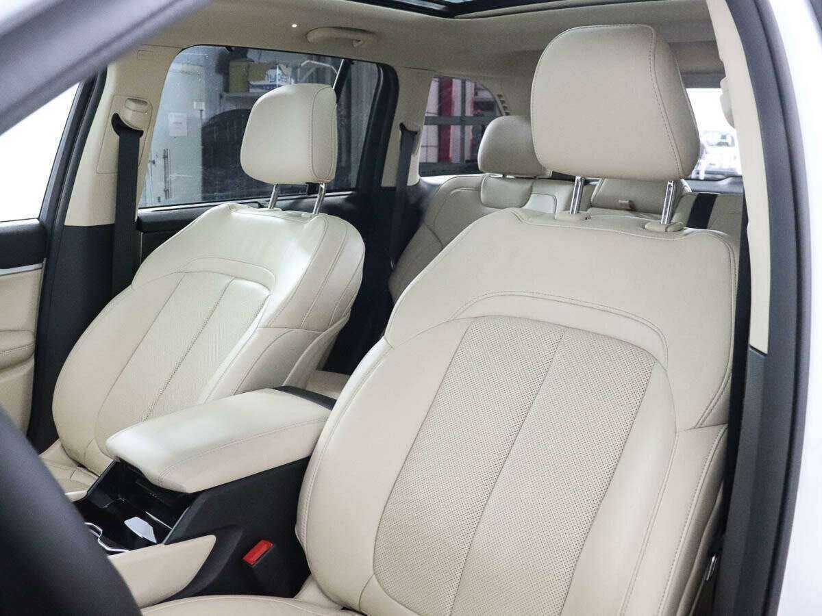 Б/У Джип Гранд Чироки 2022 года. Фото: #8