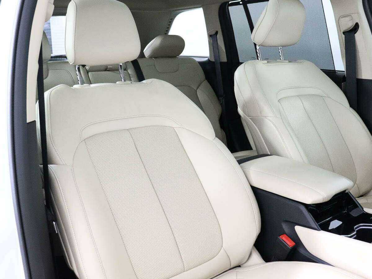 Б/У Джип Гранд Чироки 2022 года. Фото: #9