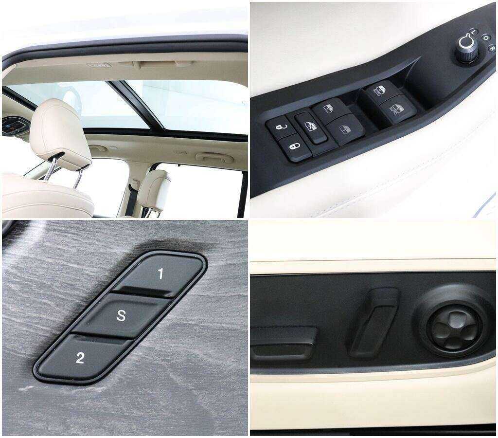 Б/У Джип Гранд Чироки 2022 года. Фото: #17