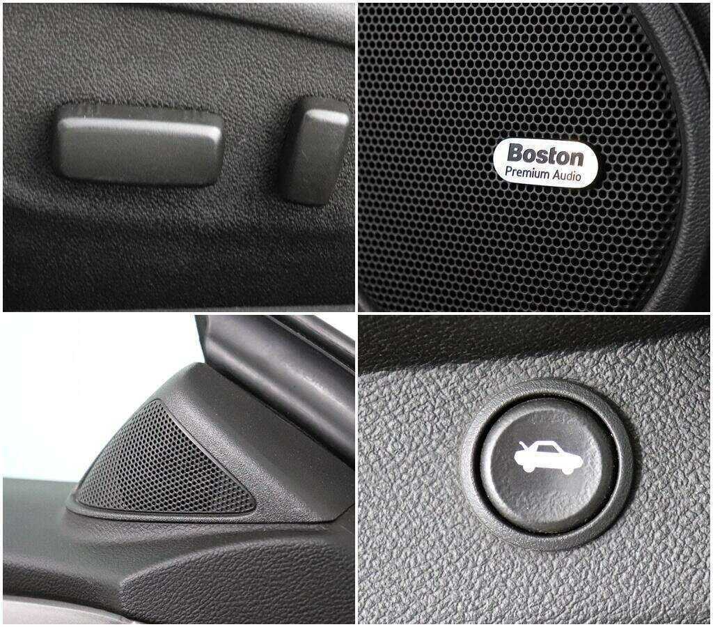 Б/У Шевроле Камаро 2011 года. Фото: #16