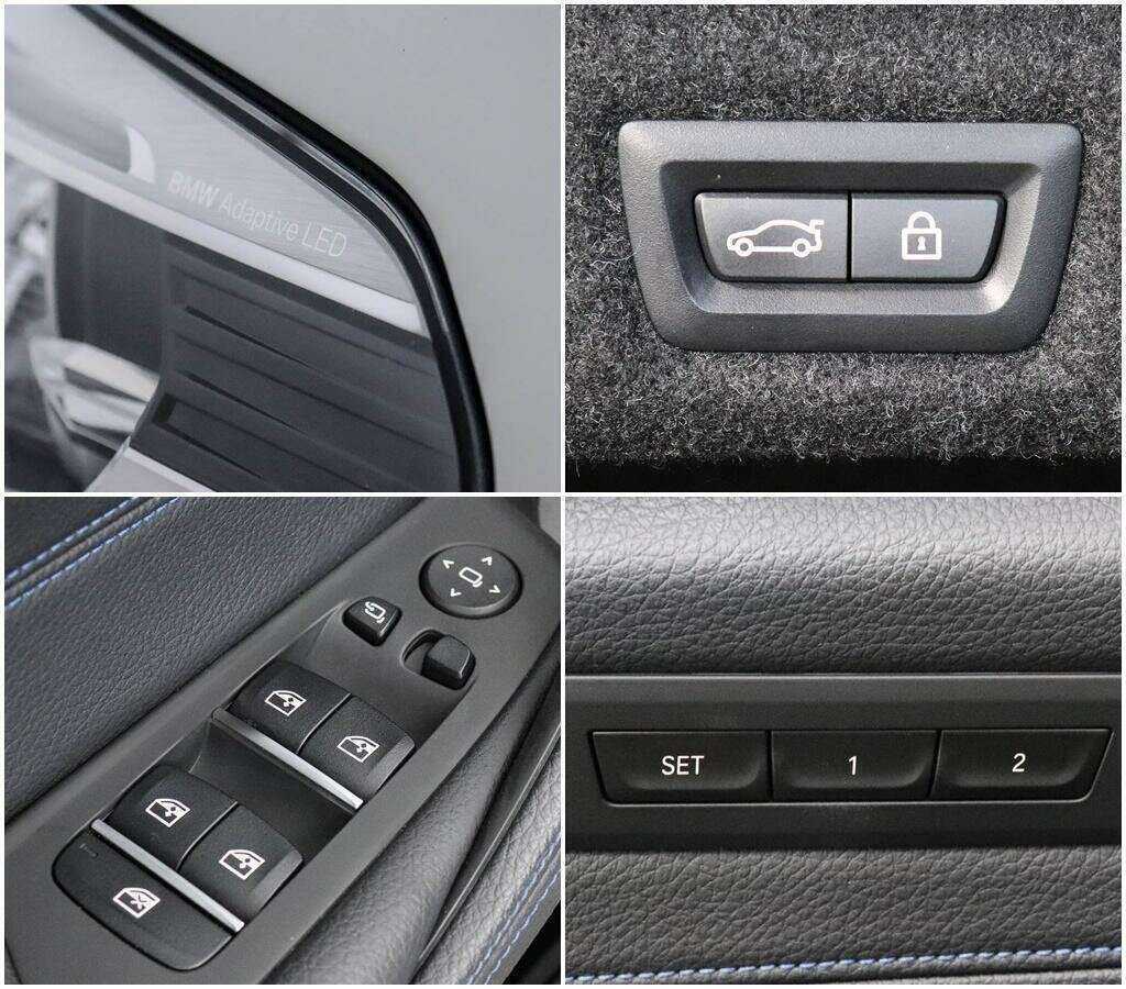 Б/У БМВ 5 серии 2019 года. Фото: #13