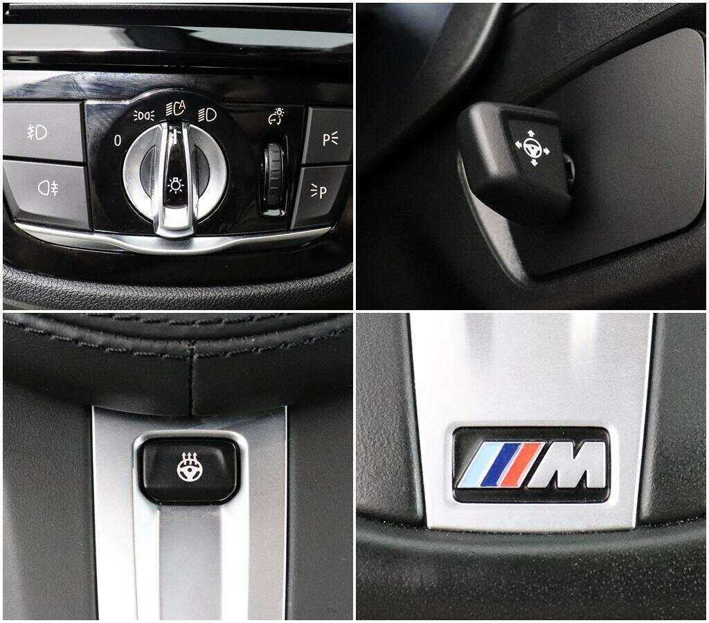 Б/У БМВ 5 серии 2019 года. Фото: #15