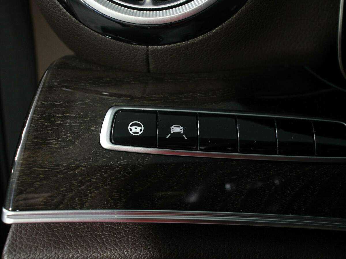 Б/У Мерседес-Бенц ЦЛС 2018 года. Фото: #16