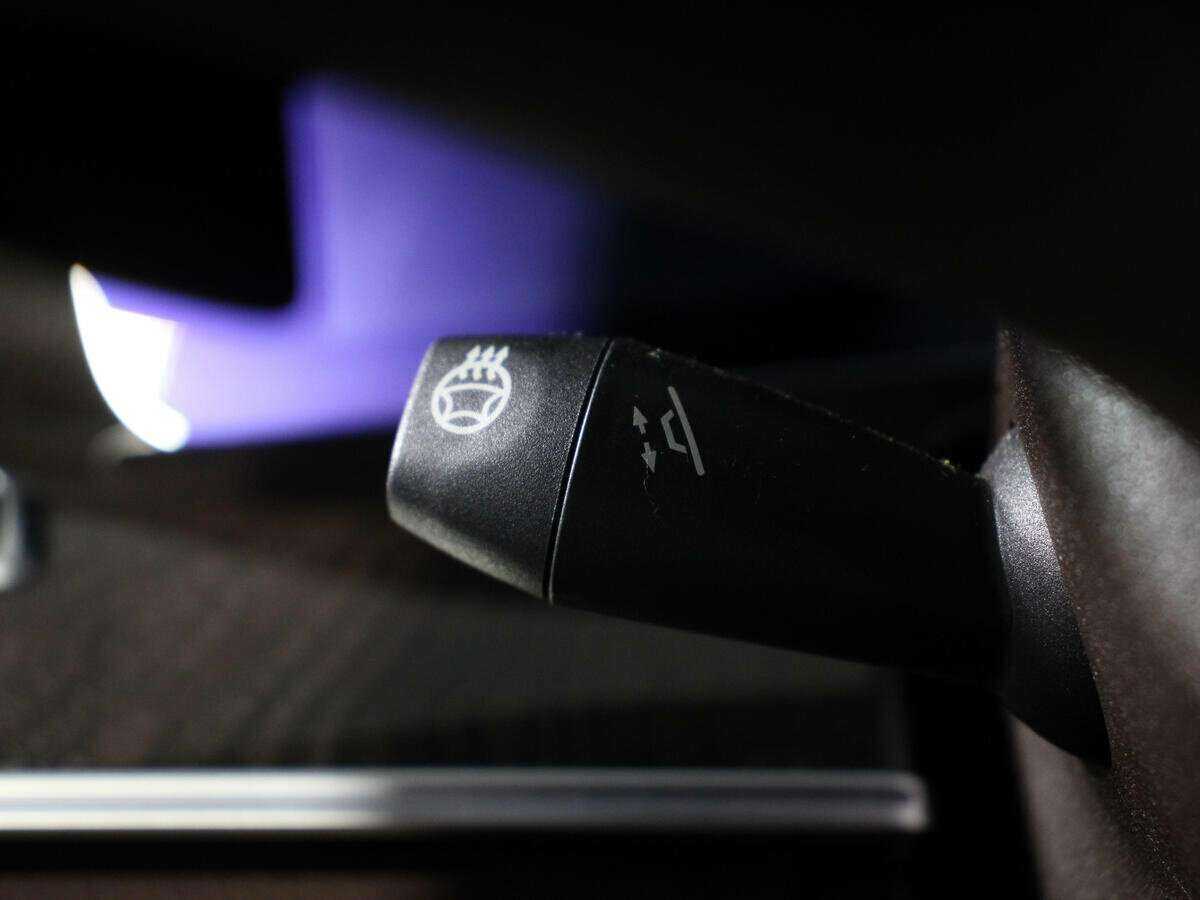 Б/У Мерседес-Бенц ЦЛС 2018 года. Фото: #21