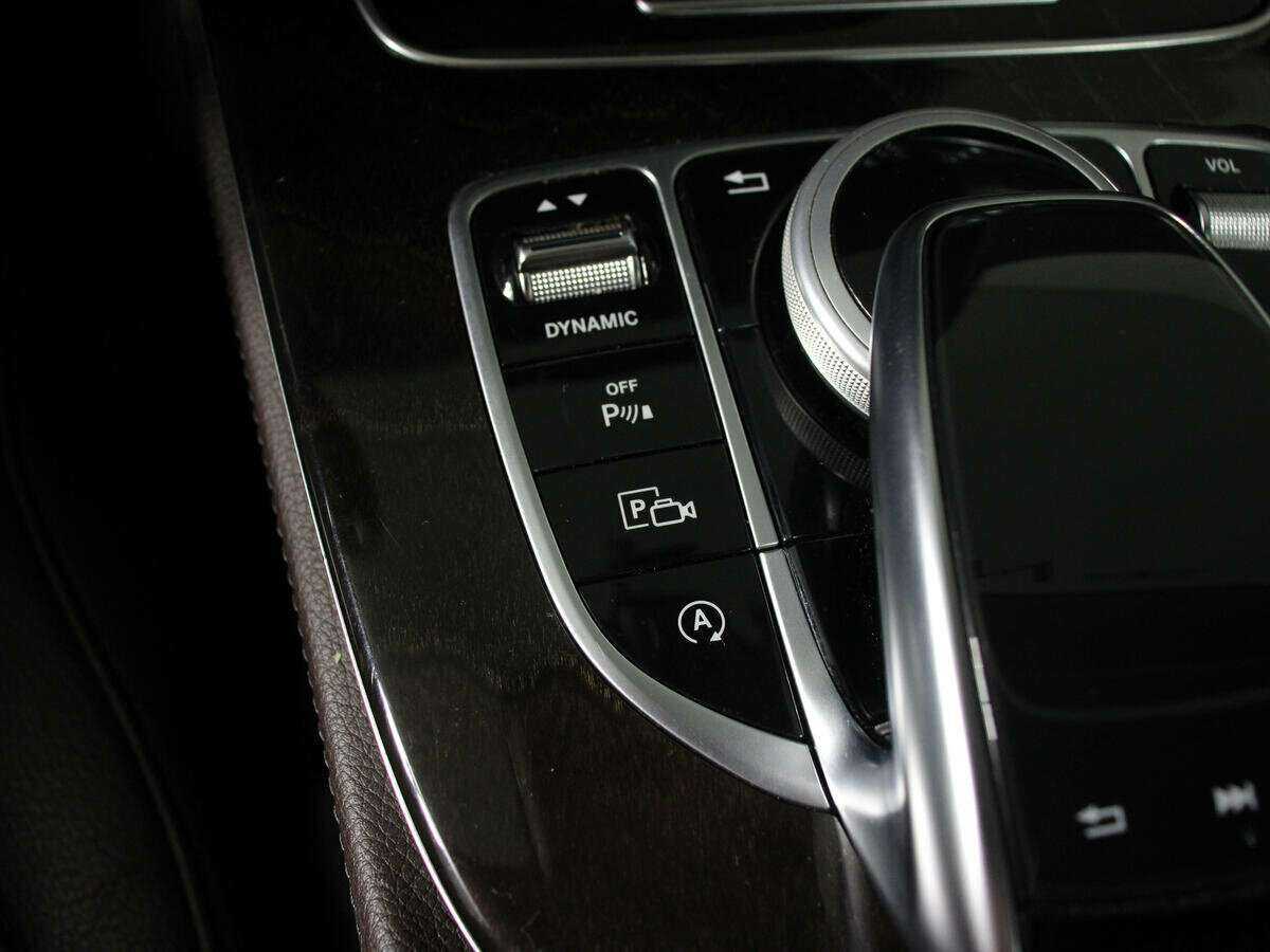 Б/У Мерседес-Бенц ЦЛС 2018 года. Фото: #23