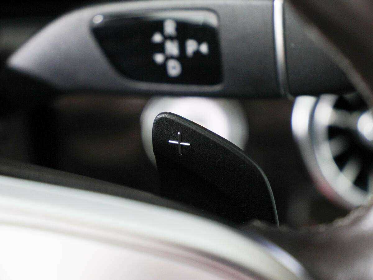 Б/У Мерседес-Бенц ЦЛС 2018 года. Фото: #24