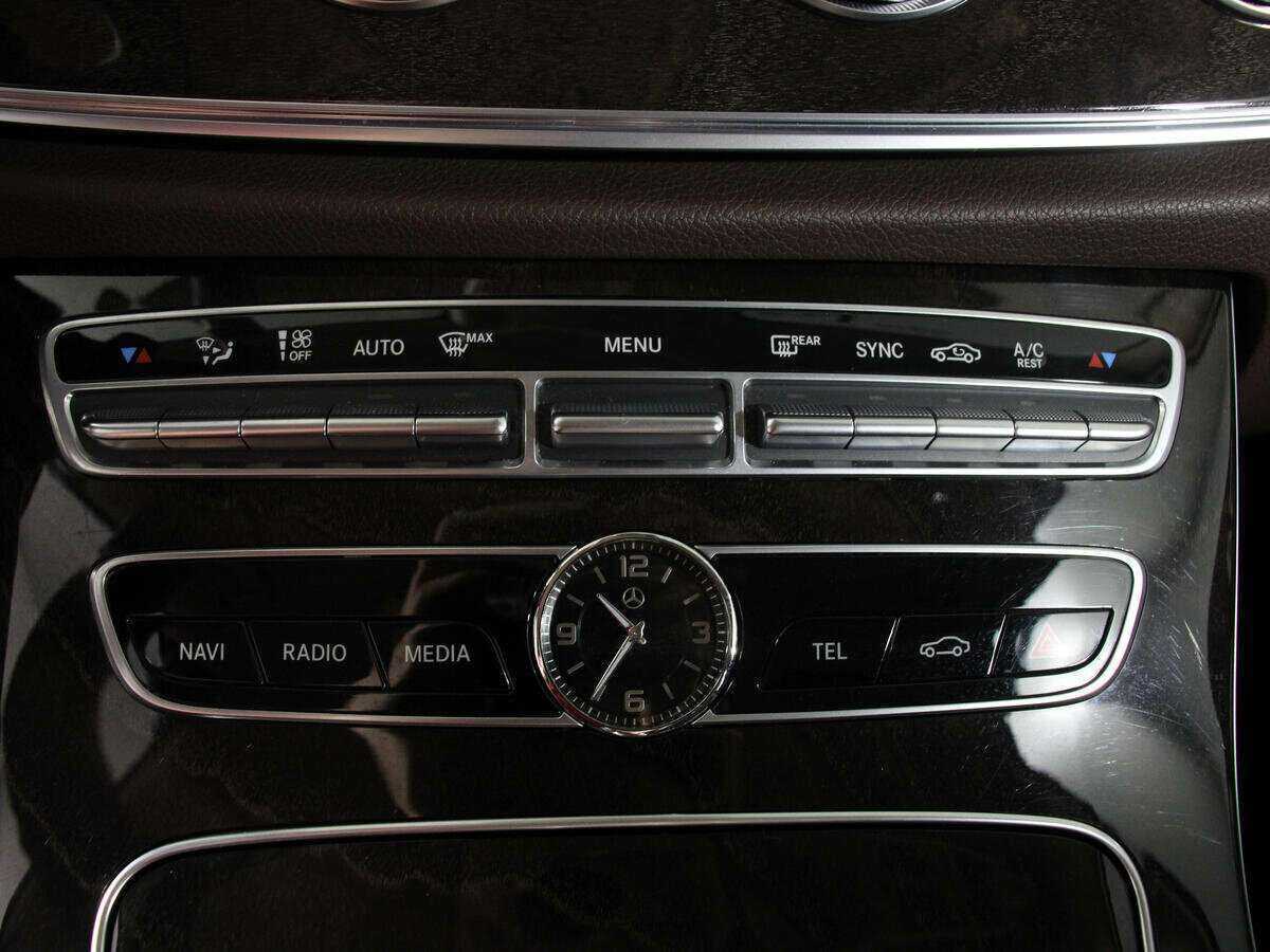 Б/У Мерседес-Бенц ЦЛС 2018 года. Фото: #26